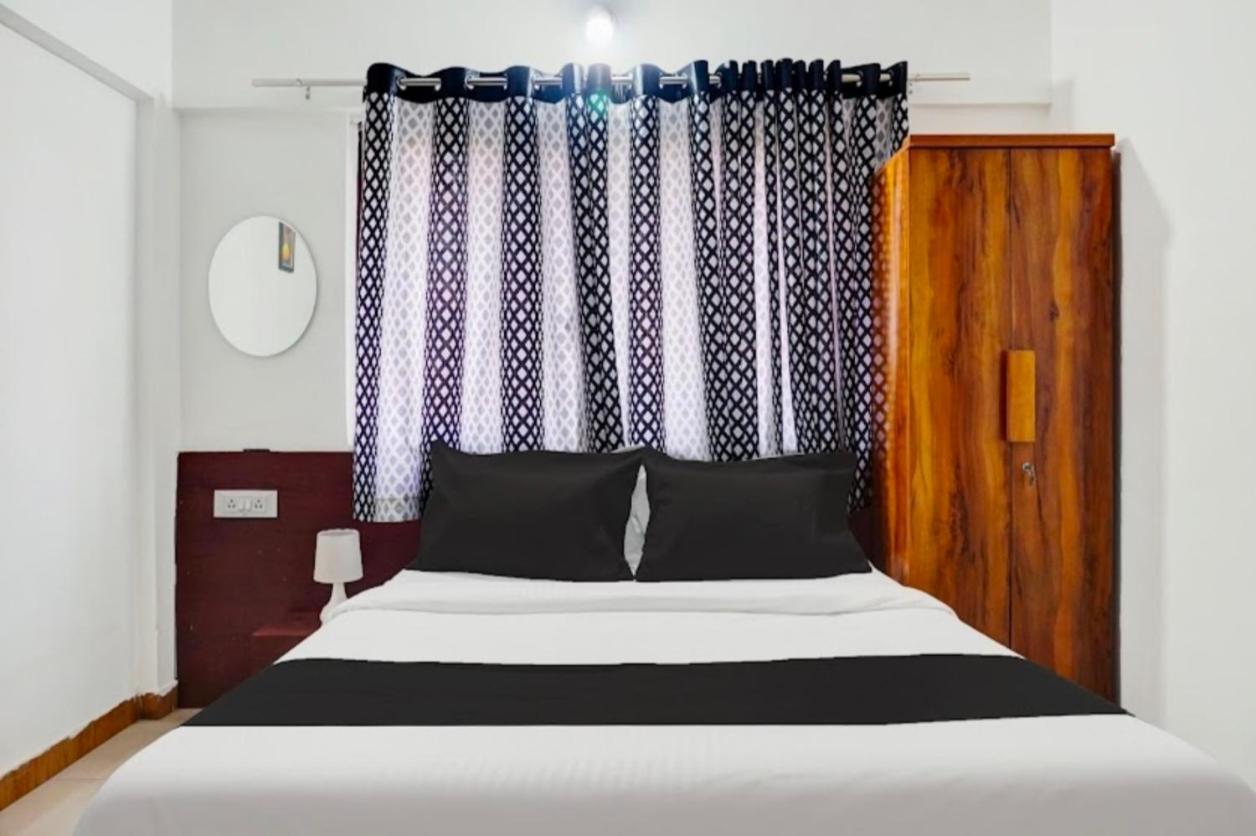 Nisarg Villa Meribel Village Ngoại thất bức ảnh